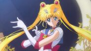 Sailor Moon (Crystal)