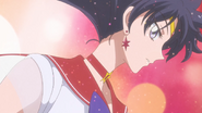 Sailor Mars act38SMC