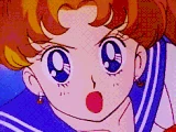 Moon Tiara Action
