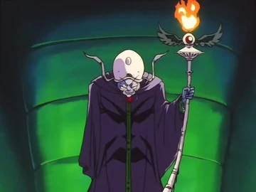 Zirconia (anime) | Sailor Moon Wiki | Fandom