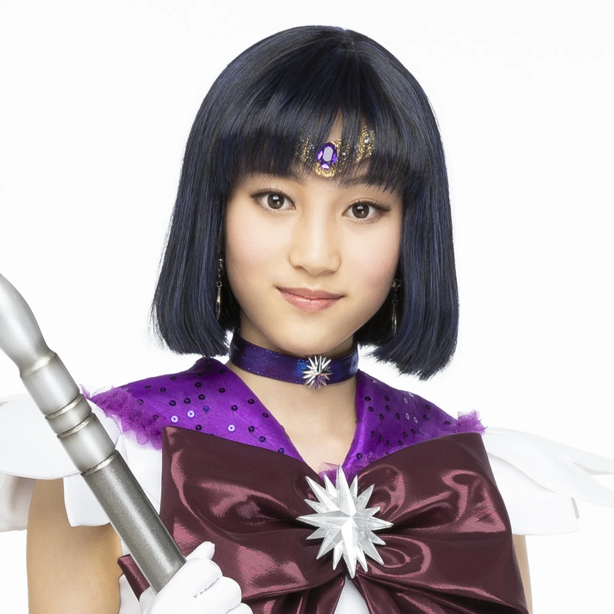 雪月花様 sailor saturn 確認用（Amazon.co.jp: MJKQ9 収納 