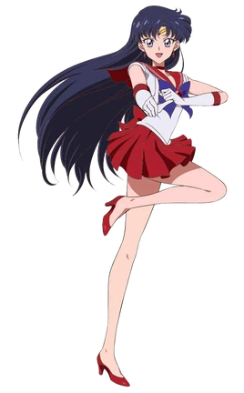 Sailor Form S3