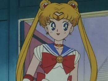 Sailor Moon 04