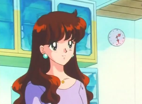 Reika Nishimura Guia dos Quadrinhos