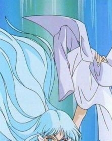 Sailor Aluminum Siren Anime Sailor Moon Wiki Fandom