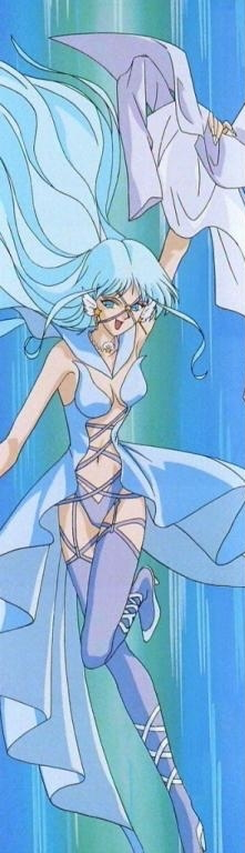 Sailor Aluminum Siren (anime) | Sailor Moon Wiki | Fandom Sailor Aluminum Siren (anime) | Sailor Moon Wiki | Fandom