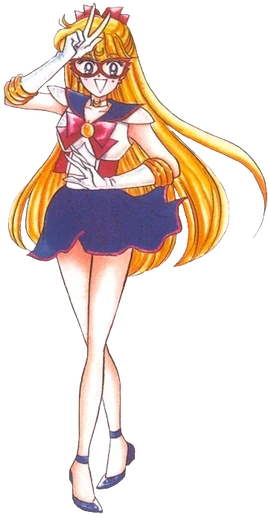 Sailor V