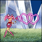 Pink Sugar Heart Attack 3DO