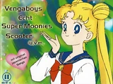 Sailor Moon - The Superhits For Kids vol.5: Heart Beats