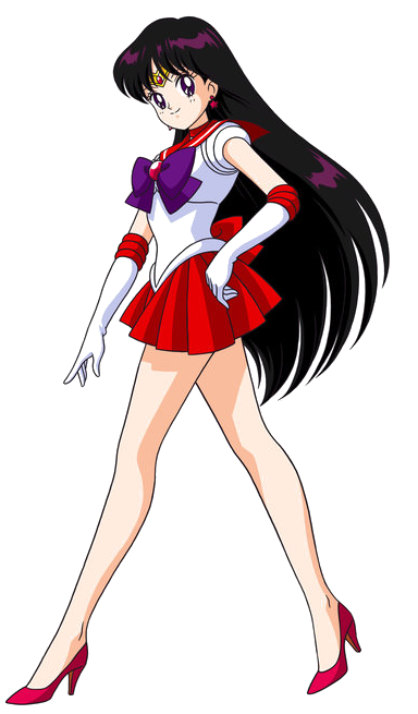 Categoria:Personagens, Sailor Moon Brasil Wiki