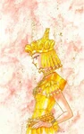 Artbook sailor galaxia.jpg (191 KB) Art of Sailor Galaxia from Artbook V