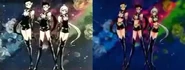 Sailor Starlights