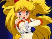 Sailor Venus