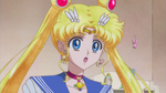 ACT1 Suprise Sailor moon Henshin