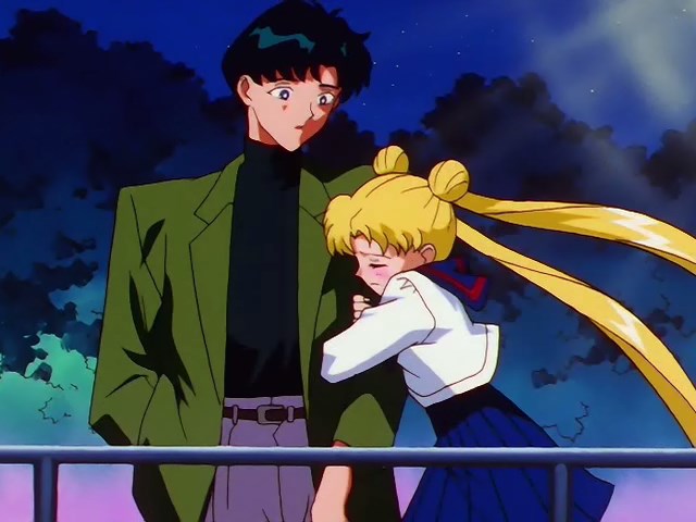 sailor moon episodes 200