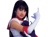 Rei Hino / Sailor Mars (PGSM)
