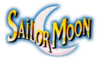 Sailor Moon DiC Logo