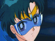 Wersja ataku z Sailor Moon R: The Movie