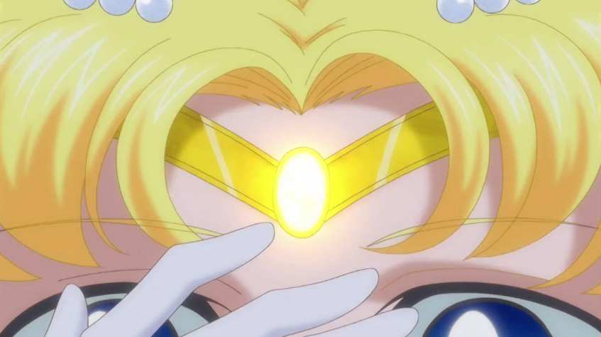 Sailor moon Crystal, Sailor moon, Tiara, Catzias, Sailormoon