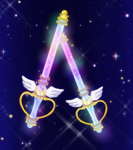 Crystal