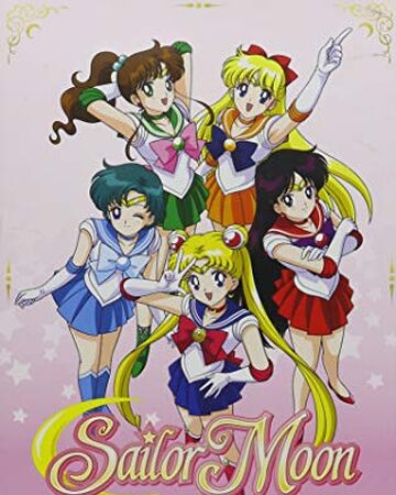 Sailor Moon Season 1 Part 2 English Dvd Sailor Moon Wiki Fandom Sailor moon and the other sailor guardians are in a race against time to save their friends' lives and prevent the power of the holy grail from falling into the wrong hands. sailor moon season 1 part 2 english