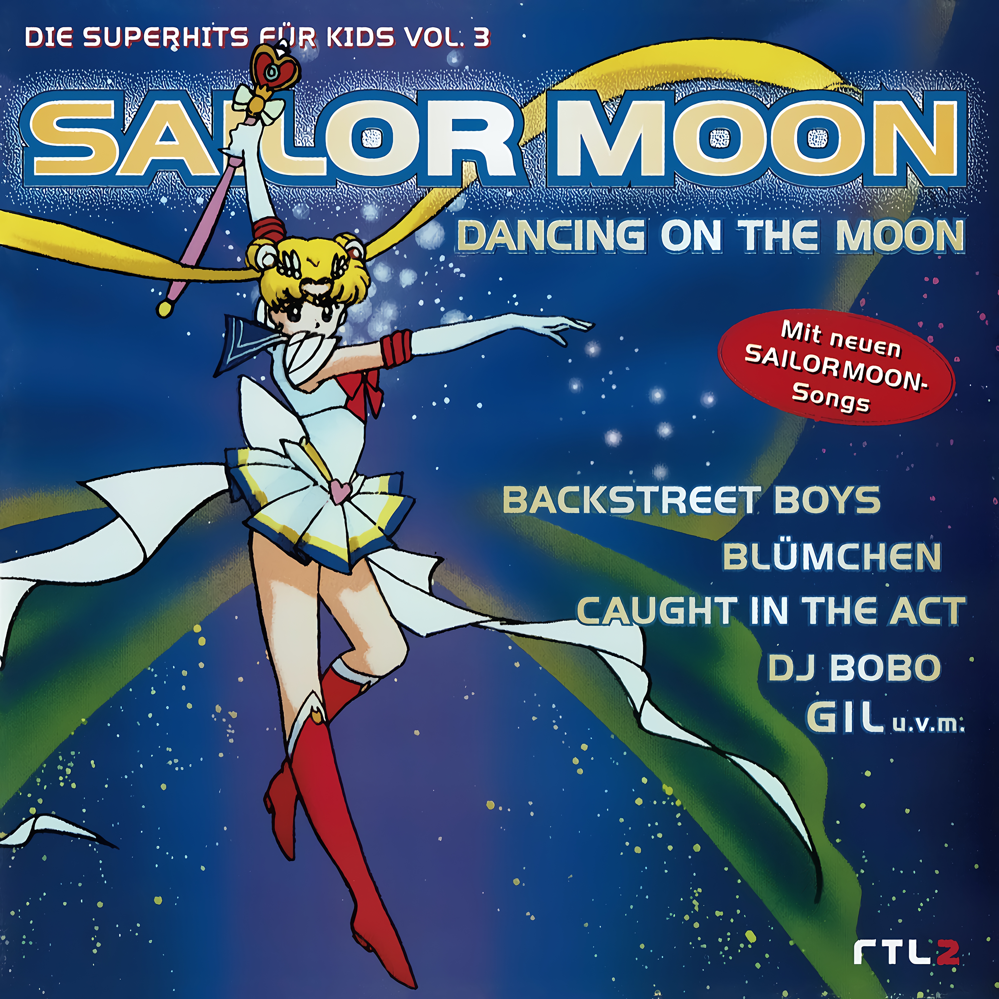 Sailor Moon 3: Takeuchi, Naoko: 9781935429760: Books - Amazon.ca