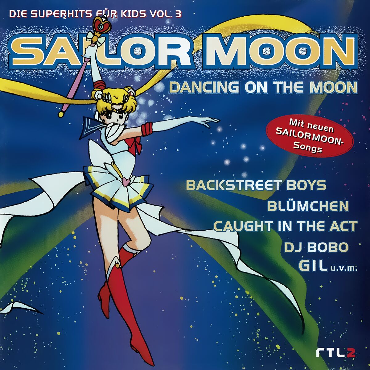 Sailor Moon батоны. Клип музыкальный япрнский Сейлор Мун. Soul Eater Fly me to the Moon.