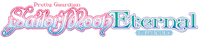 Sailor Moon Eternal - La Película (Logo wiki)