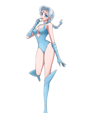 Berthier Crystal Sailor Moon Wiki Fandom Pretty soldier sailormoon is actually a sequel to a manga series that naoko takeuchi had been writing before called codename. berthier crystal sailor moon wiki
