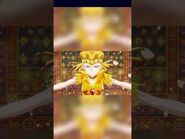 Sailor Galaxia Transformation Promotional Video 32