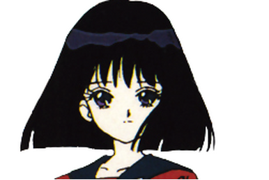 Sailor Saturn | Heroes Wiki | Fandom