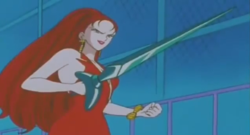 The Stolen Pure Heart Usagi S Crisis Sailor Moon Wiki Fandom Sailor moon rocks a lot of outfits over the course of the series. the stolen pure heart usagi s crisis