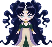 Queen Nehelenia