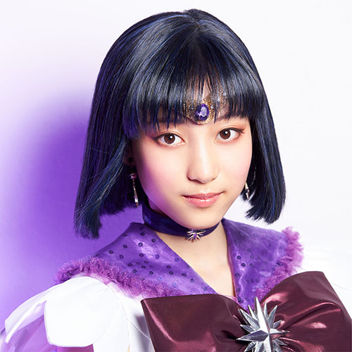 Hotaru Tomoe / Sailor Saturn (Sera Myu) | Sailor Moon Wiki Hotaru Tomoe / Sailor Saturn (Sera Myu) | Sailor Moon Wiki