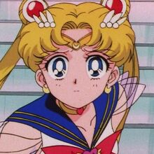 Usagi Tsukino Sailor Moon Anime Sailor Moon Wiki Fandom Usagi tsukino, better known as sailor moon (セーラームーン, sera mun), is a fictional superheroine who is the main protagonist and title character of the sailor moon manga series written by naoko. usagi tsukino sailor moon anime