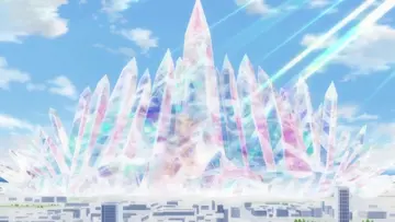 Crystal Palace | Sailor Moon Wiki | Fandom