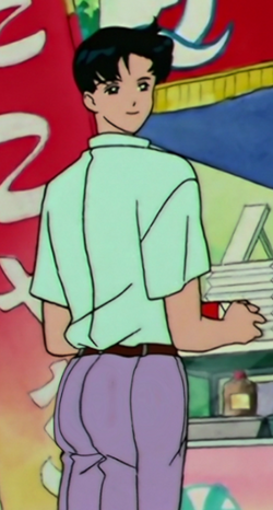 Mamoru Chiba Tuxedo Mask Anime Sailor Moon Wiki Fandom Mamoru Chiba Tuxedo Mask Anime Sailor Moon Wiki Fandom