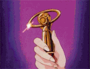 Secuencia de transformación de Sailor Mars