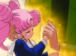Chibiusadown!timetoyell!