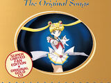 Sailor Moon: The Original Songs