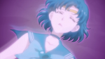 Sailor Mercury act36SMC