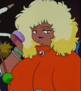 Error design in episode 160