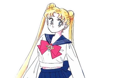 Rapadura é mole mas não é doce não - Contrariando as previsões até dos mais  pessimistas, Sailor Moon S, a terceira temporada do anime clássico de  Sailor Moon, chegou à Netflix sem