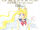 Pretty Soldier Sailor Moon The Original Picture Collection Vol.Infinity (artbook)