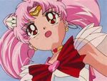 Sailor Chibi MOON 20143