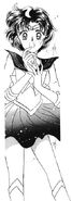 Sailor Mercur Manga1