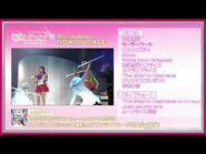 Promotional video for the Blu-ray/DVD release which includes the Song list.