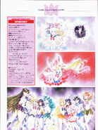 Gallery of Naoko Takeuchi this manga