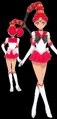 Projekt Sailor Vesty
