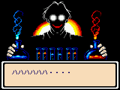 Profesor Tomoe w grze Sailor Moon S